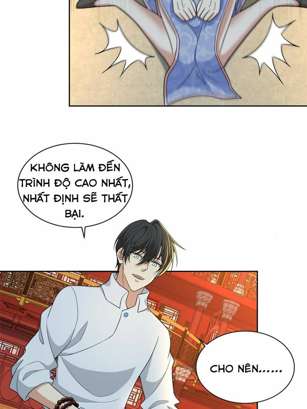 Người Đưa Thư Vô Hạn: Chapter 292