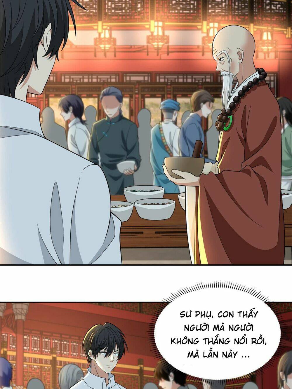 Người Đưa Thư Vô Hạn: Chapter 292