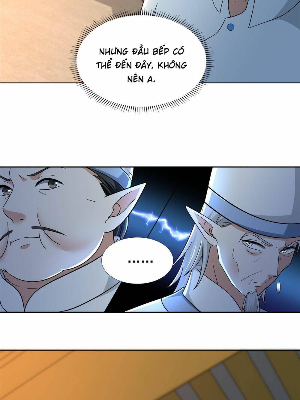 Người Đưa Thư Vô Hạn: Chapter 293