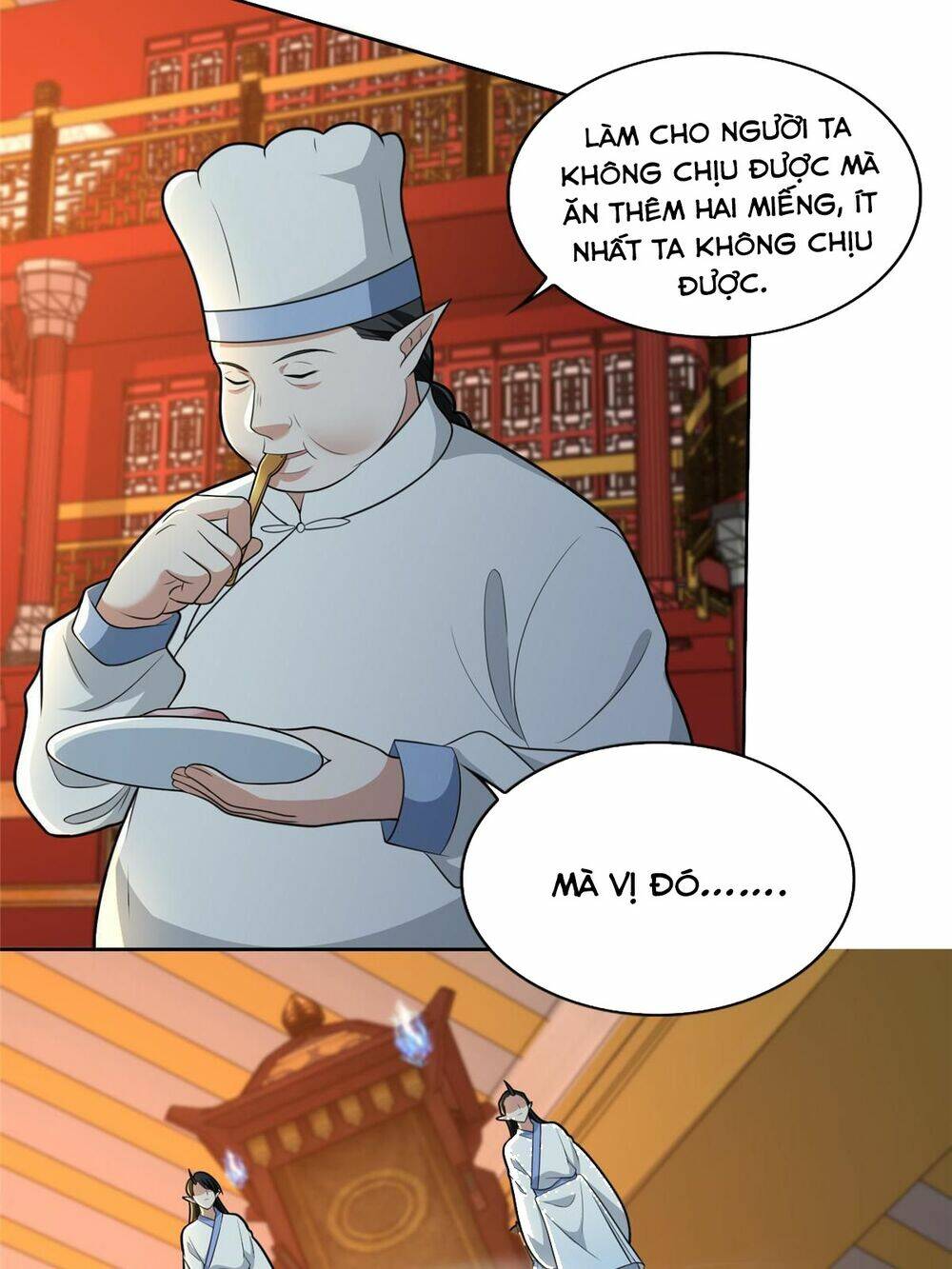 Người Đưa Thư Vô Hạn: Chapter 293