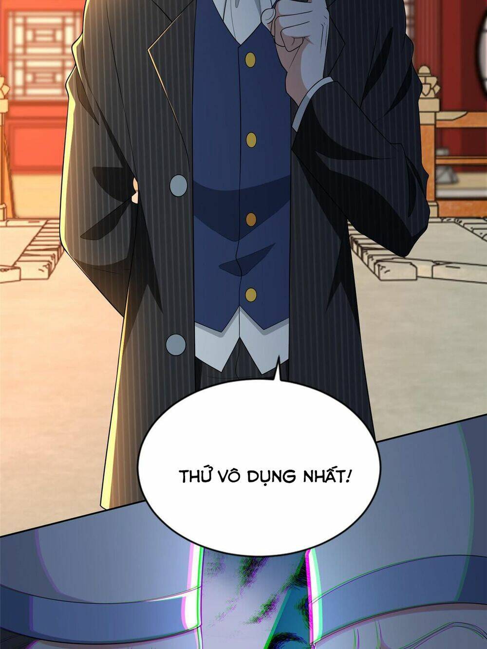 Người Đưa Thư Vô Hạn: Chapter 293