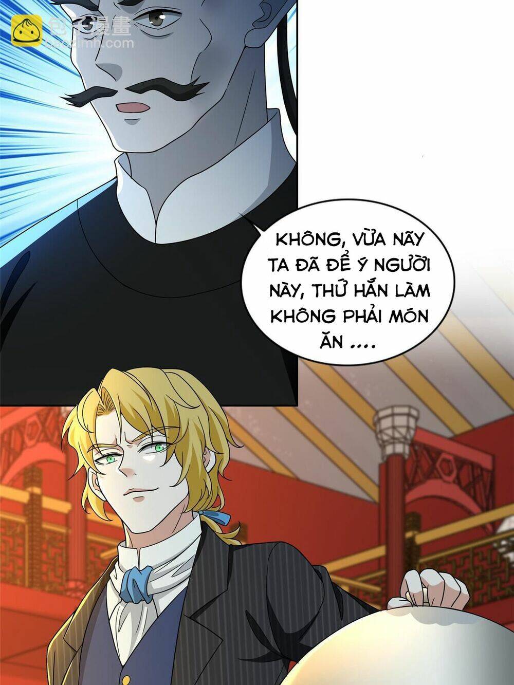 Người Đưa Thư Vô Hạn: Chapter 293
