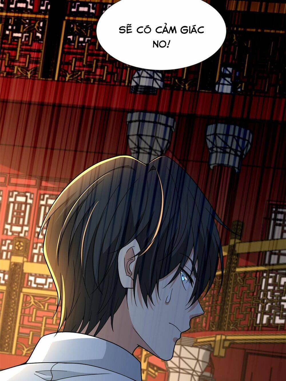 Người Đưa Thư Vô Hạn: Chapter 293