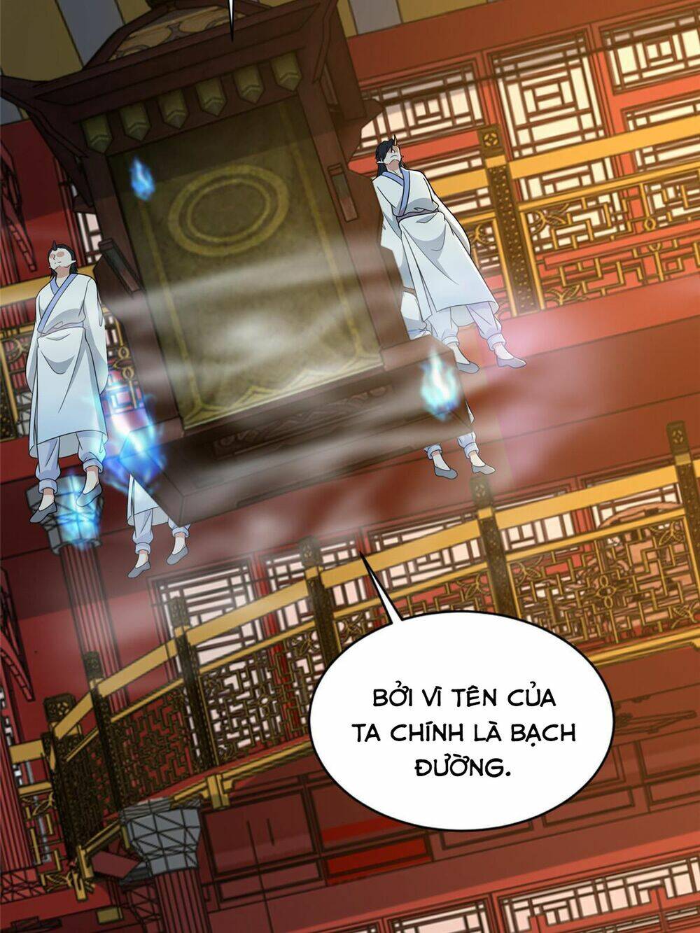 Người Đưa Thư Vô Hạn: Chapter 294