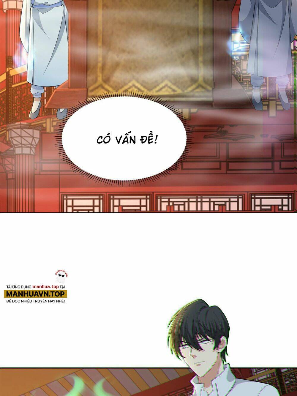 Người Đưa Thư Vô Hạn: Chapter 294