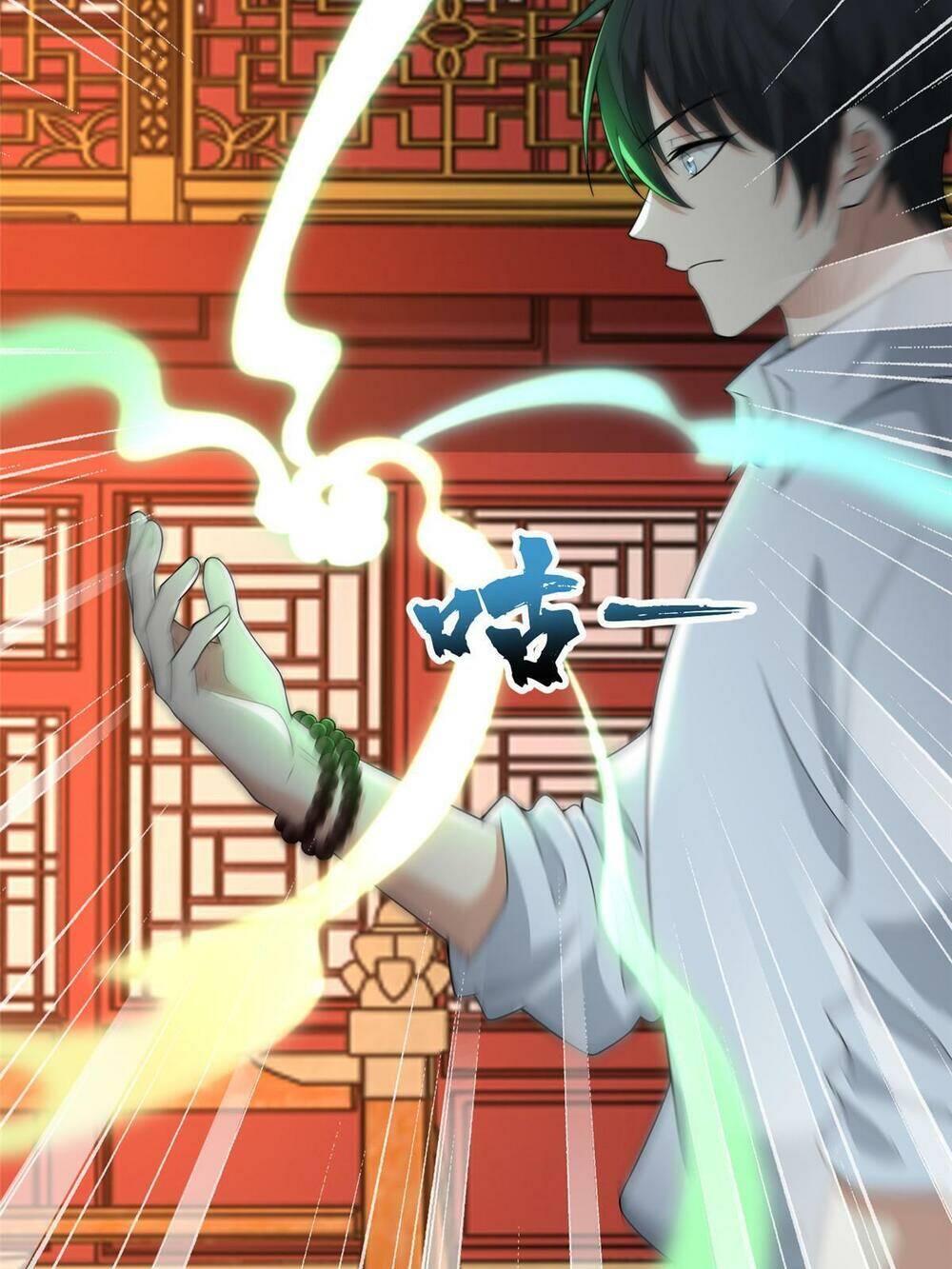 Người Đưa Thư Vô Hạn: Chapter 294