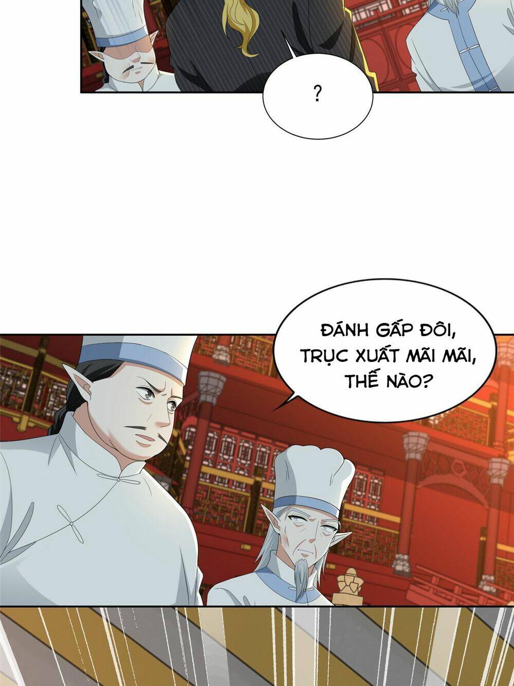 Người Đưa Thư Vô Hạn: Chapter 294