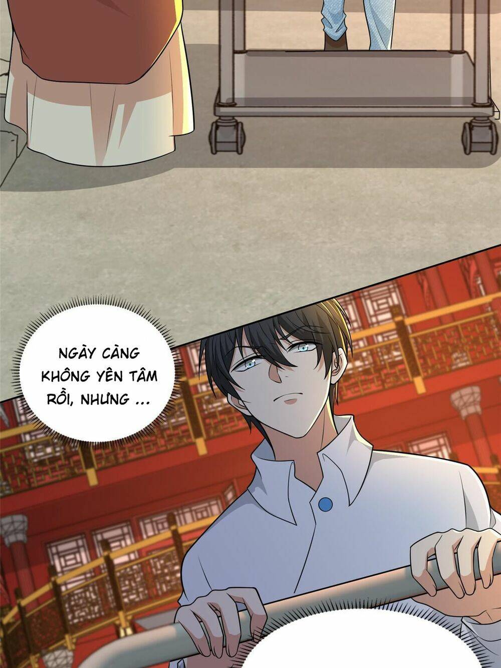 Người Đưa Thư Vô Hạn: Chapter 295