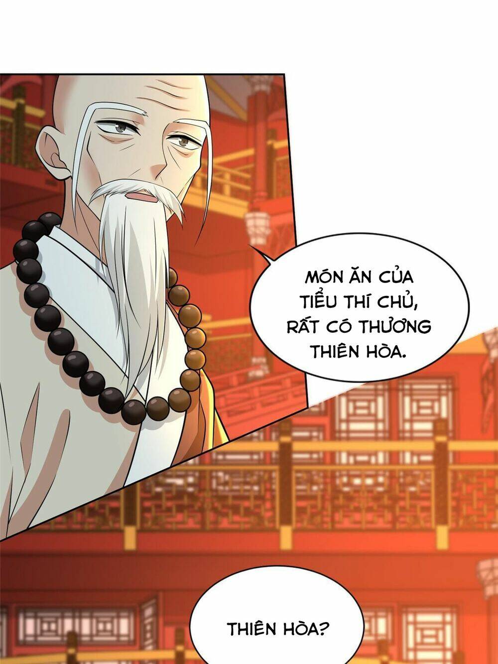 Người Đưa Thư Vô Hạn: Chapter 295