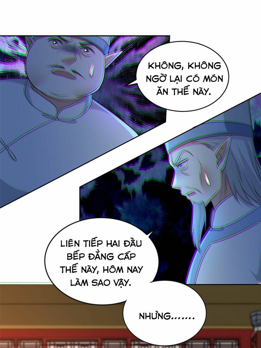Người Đưa Thư Vô Hạn: Chapter 295