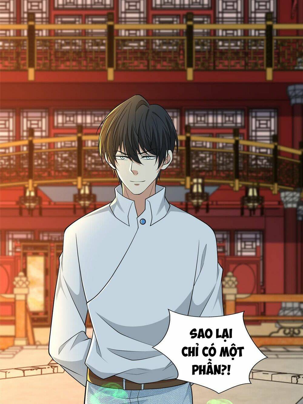 Người Đưa Thư Vô Hạn: Chapter 295