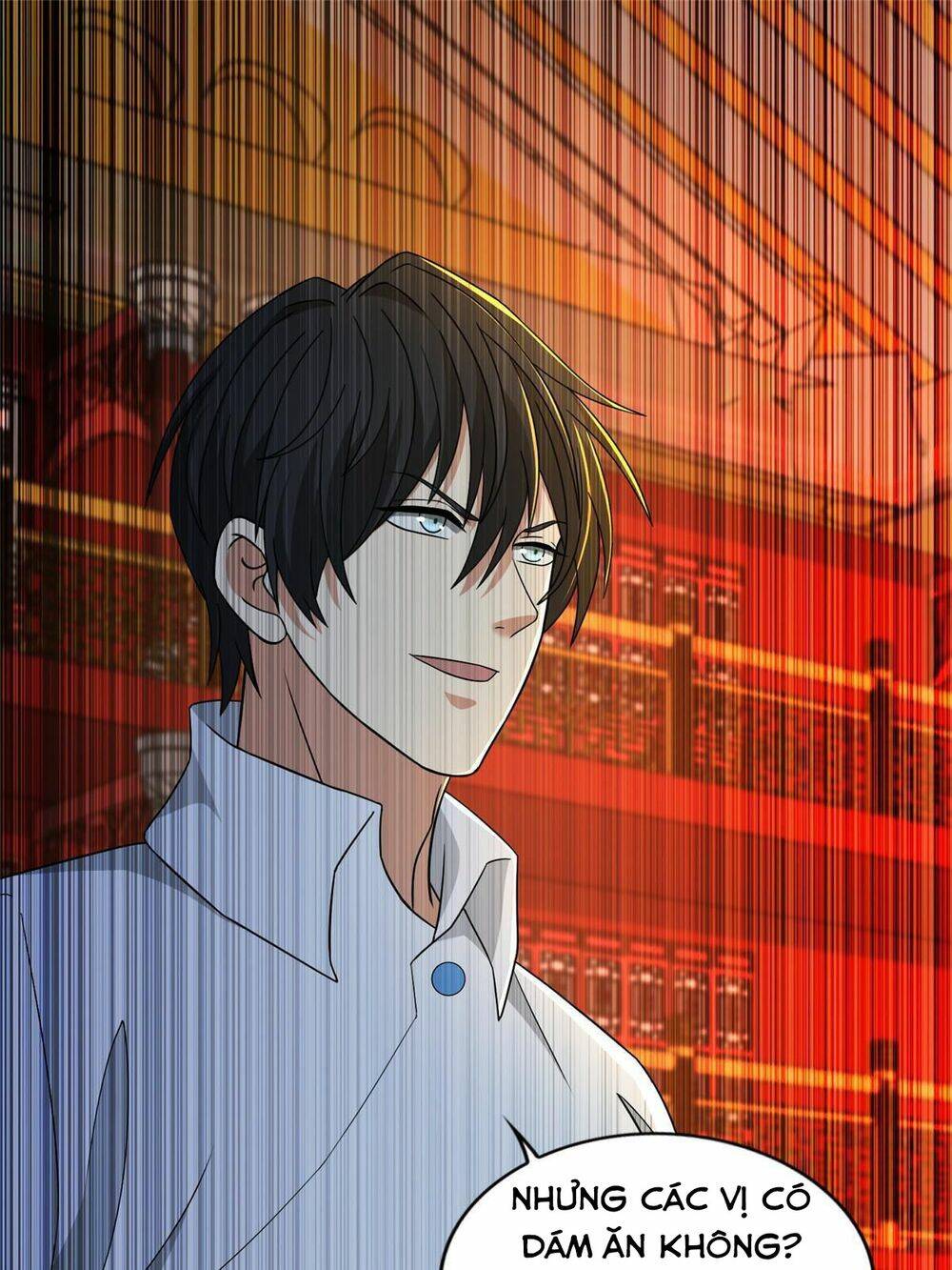 Người Đưa Thư Vô Hạn: Chapter 295