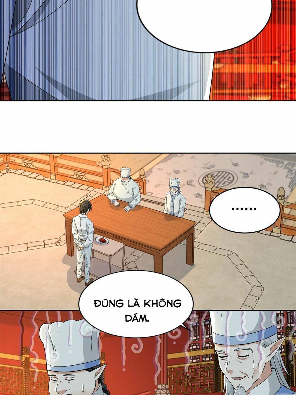 Người Đưa Thư Vô Hạn: Chapter 295