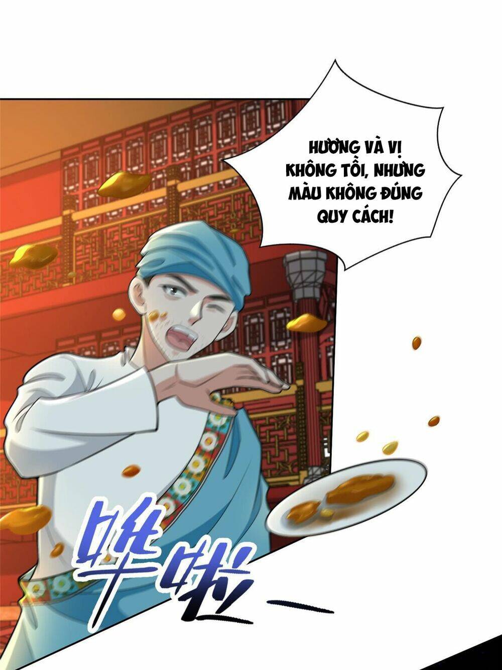 Người Đưa Thư Vô Hạn: Chapter 295