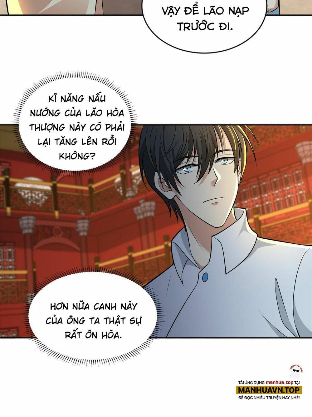 Người Đưa Thư Vô Hạn: Chapter 295