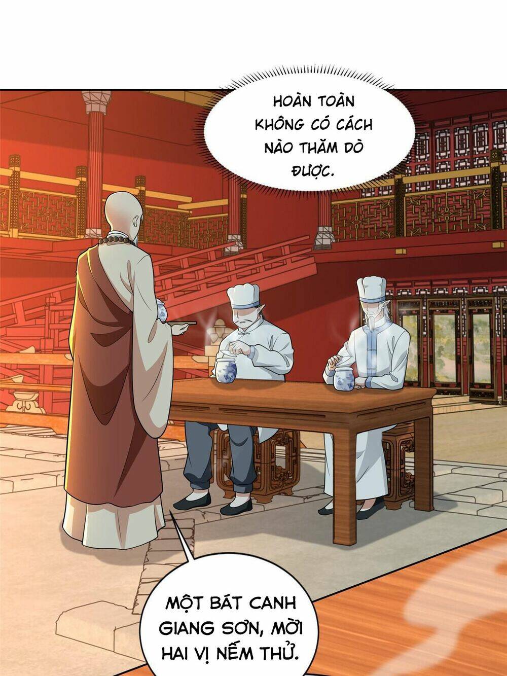 Người Đưa Thư Vô Hạn: Chapter 295