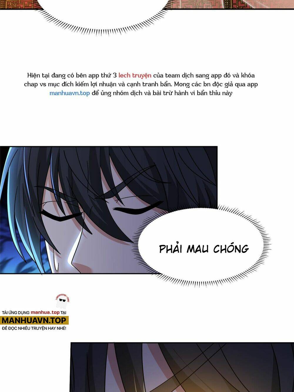 Người Đưa Thư Vô Hạn: Chapter 297