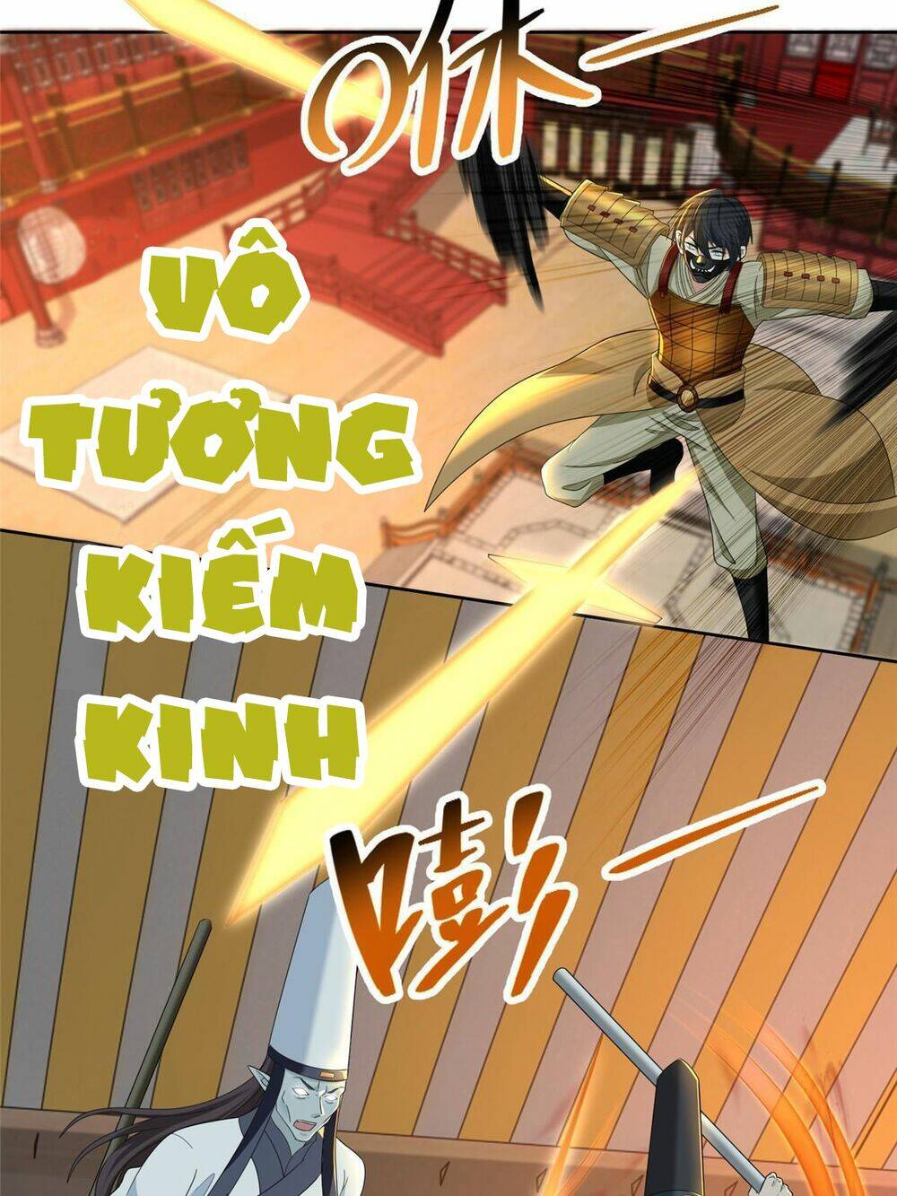 Người Đưa Thư Vô Hạn: Chapter 297