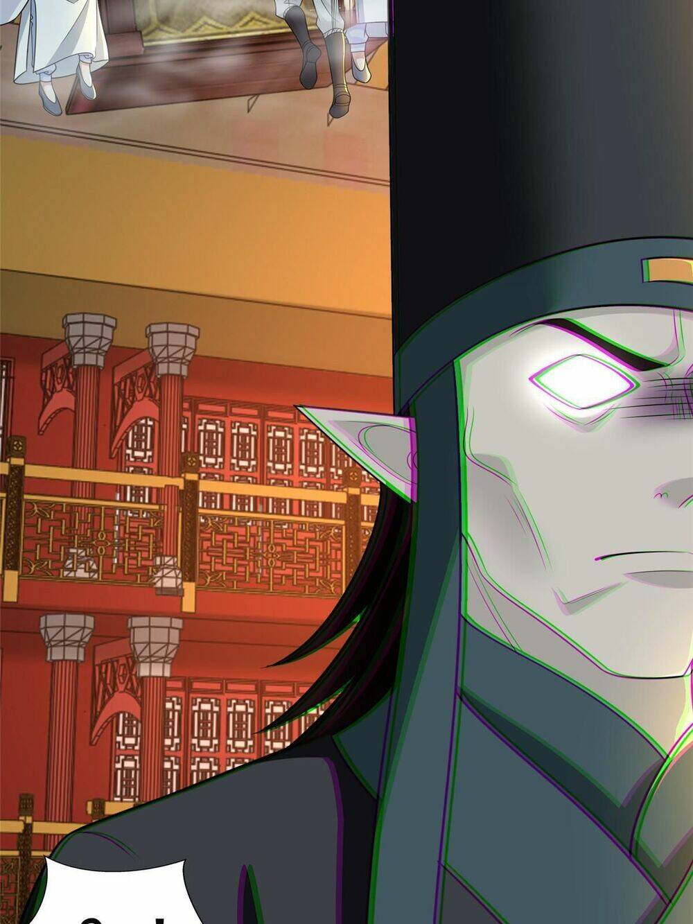 Người Đưa Thư Vô Hạn: Chapter 297