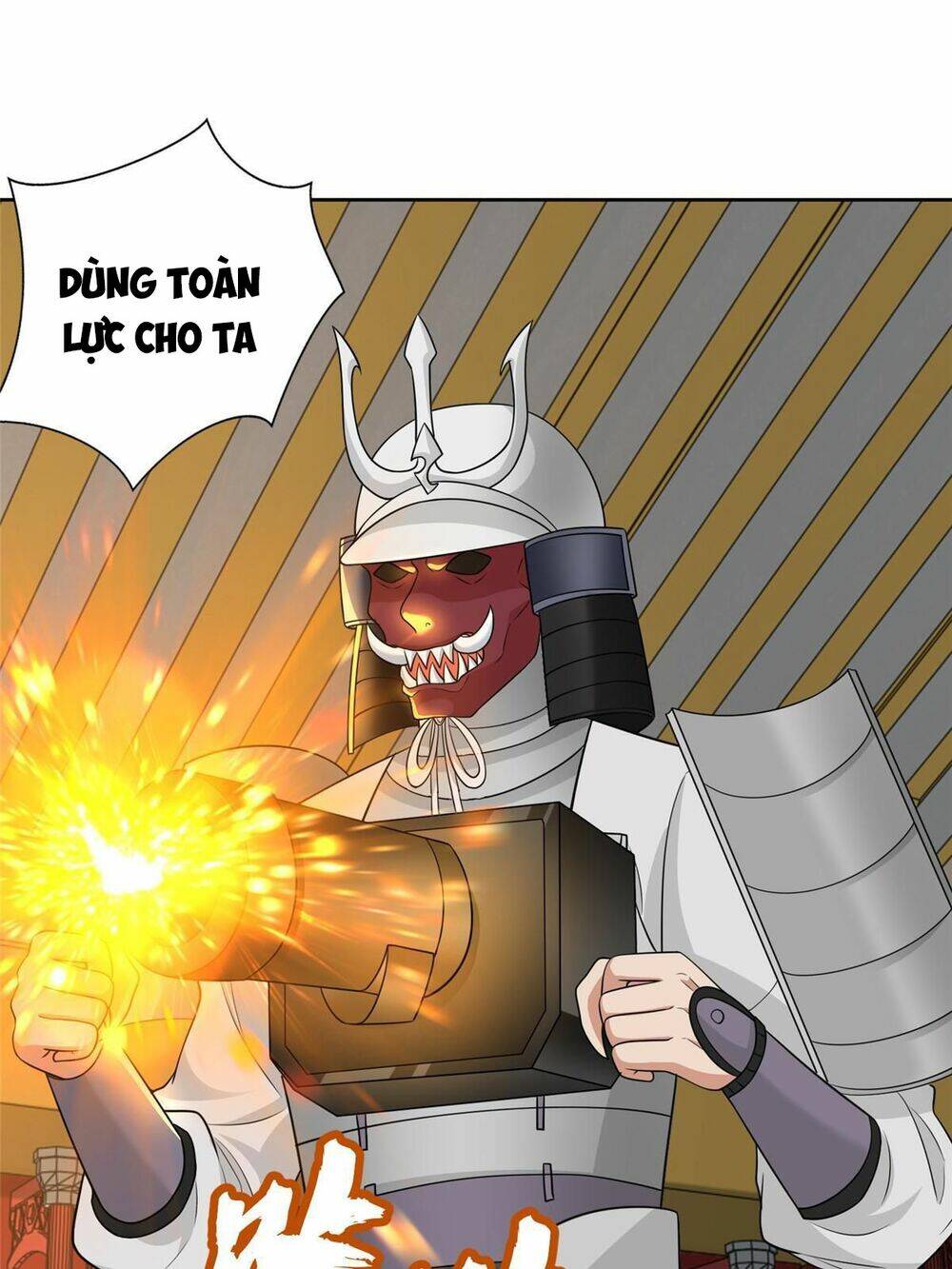 Người Đưa Thư Vô Hạn: Chapter 297