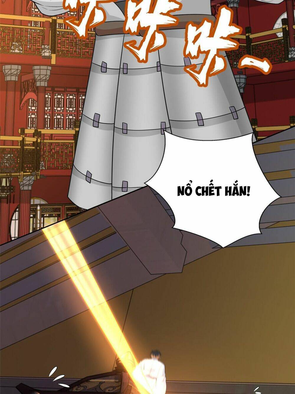 Người Đưa Thư Vô Hạn: Chapter 297