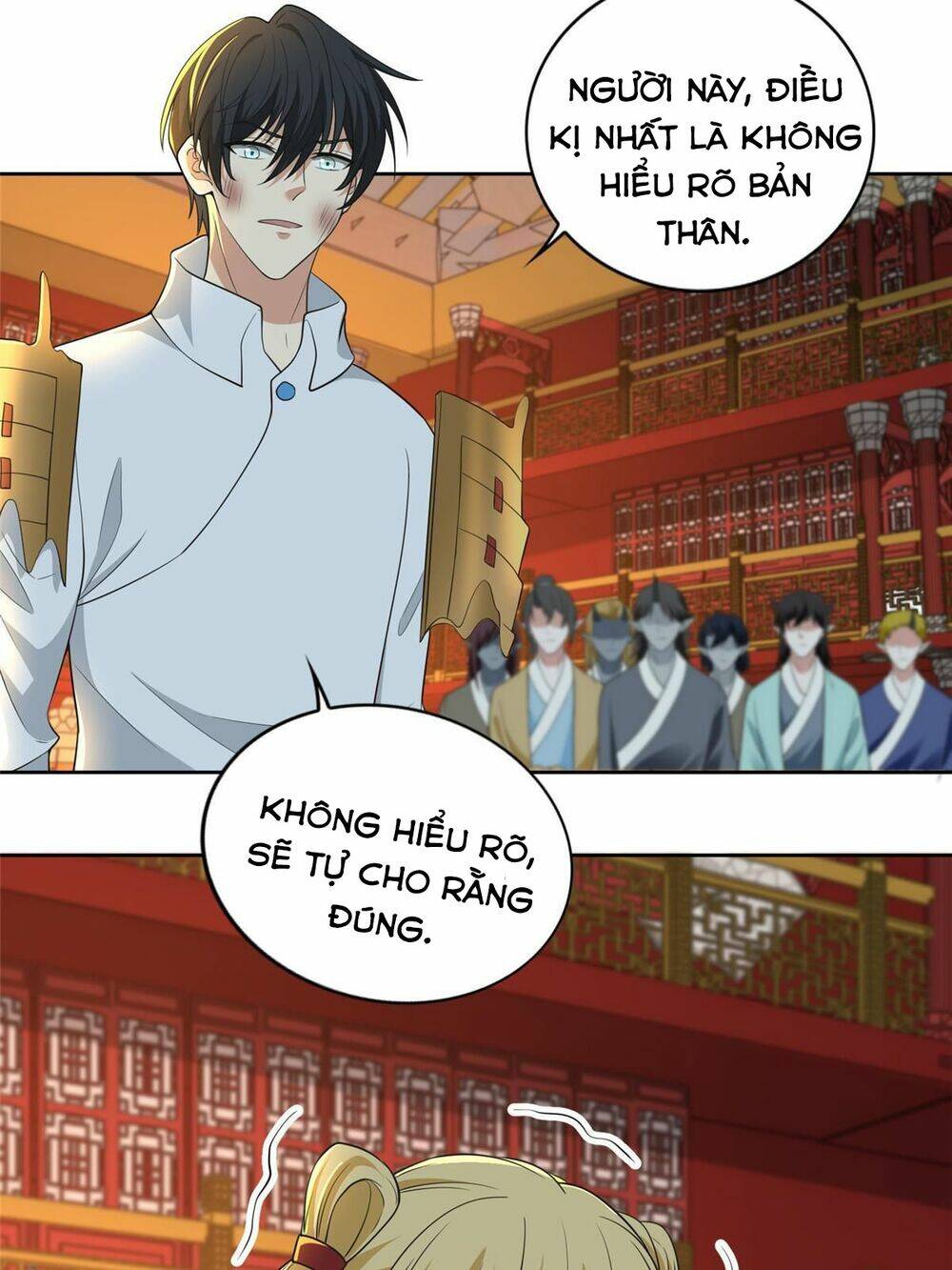 Người Đưa Thư Vô Hạn: Chapter 298
