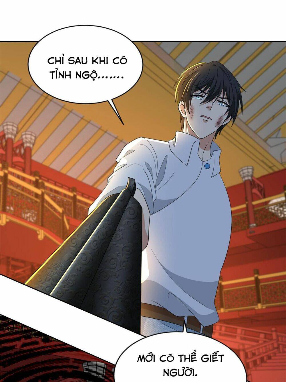 Người Đưa Thư Vô Hạn: Chapter 298