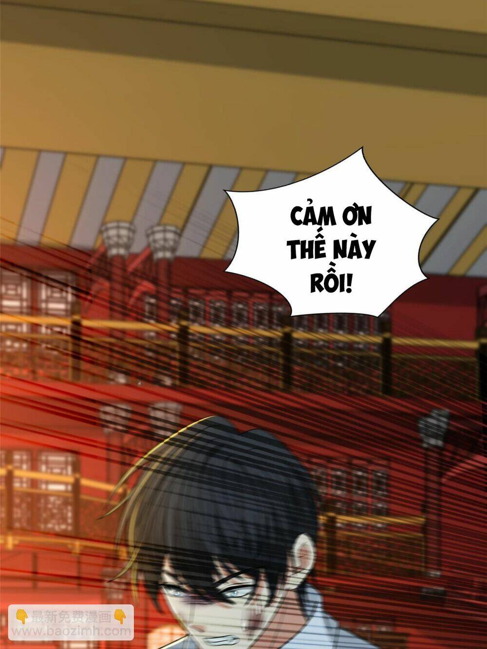 Người Đưa Thư Vô Hạn: Chapter 298