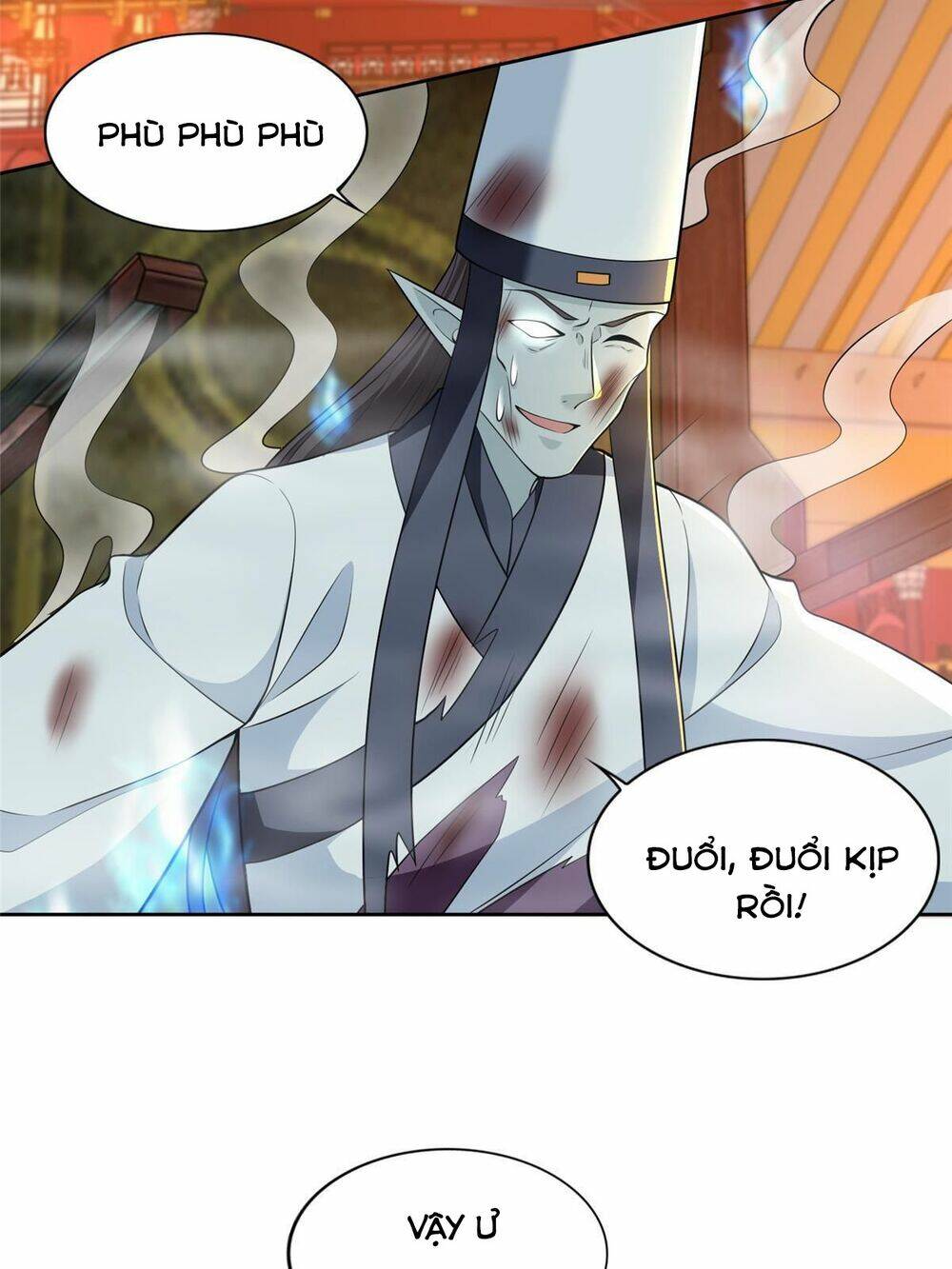 Người Đưa Thư Vô Hạn: Chapter 298