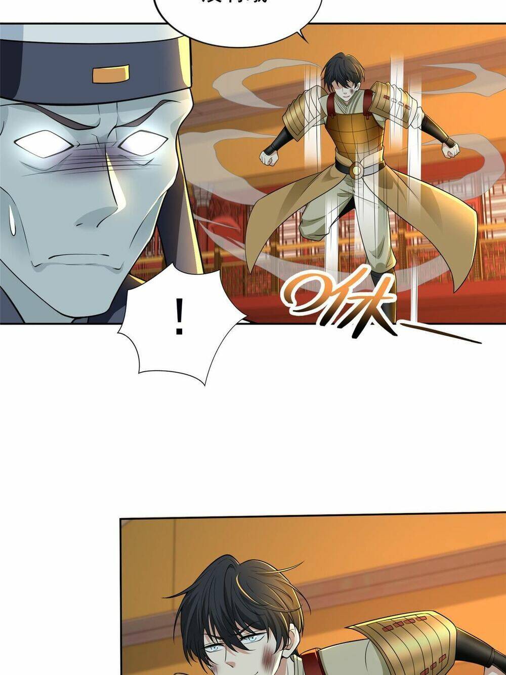 Người Đưa Thư Vô Hạn: Chapter 298
