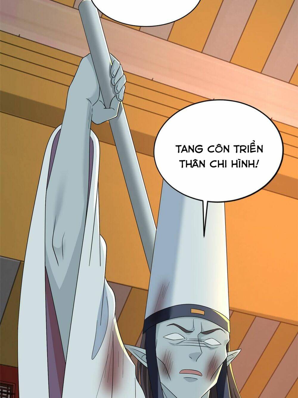 Người Đưa Thư Vô Hạn: Chapter 299