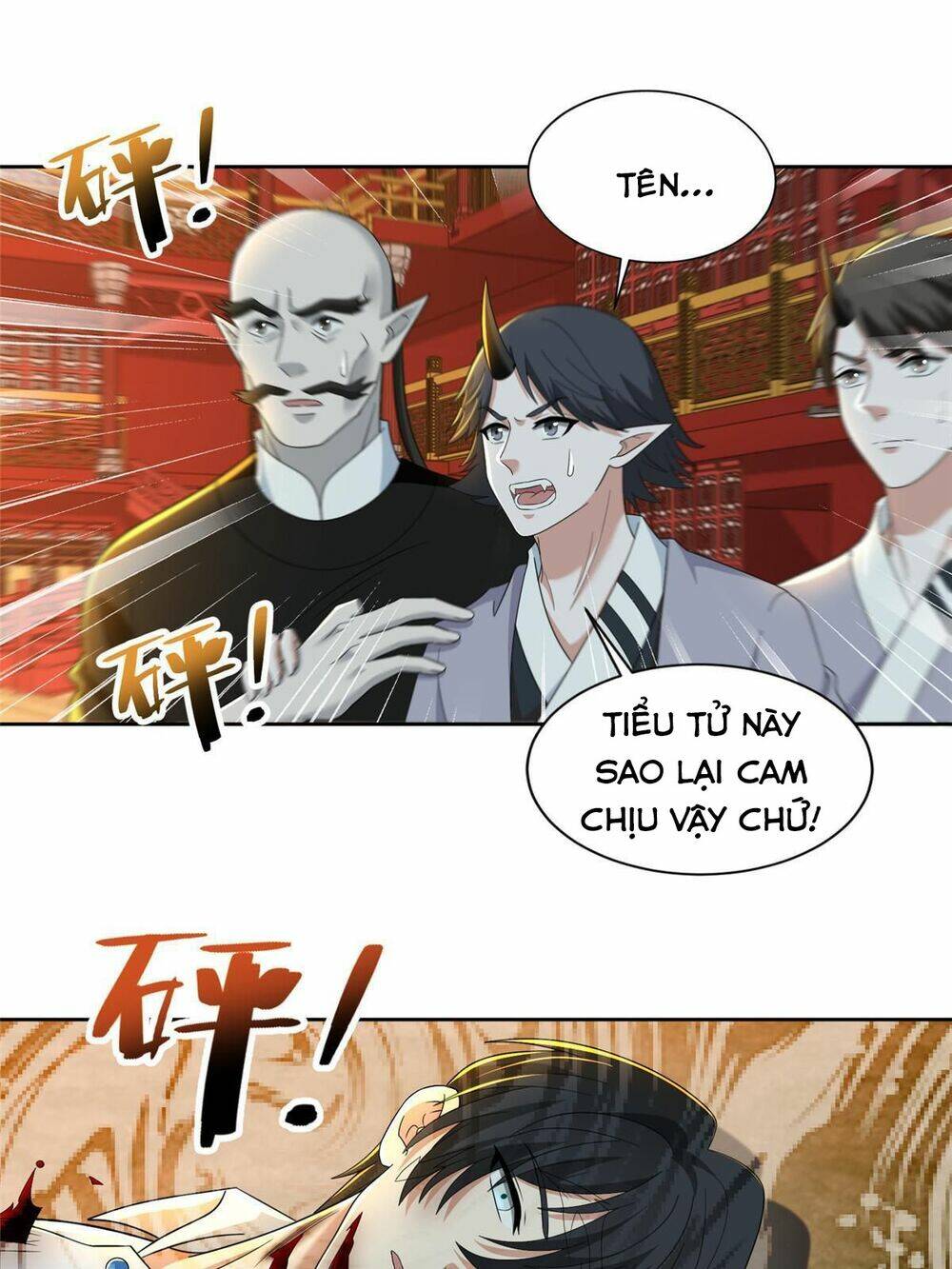 Người Đưa Thư Vô Hạn: Chapter 299