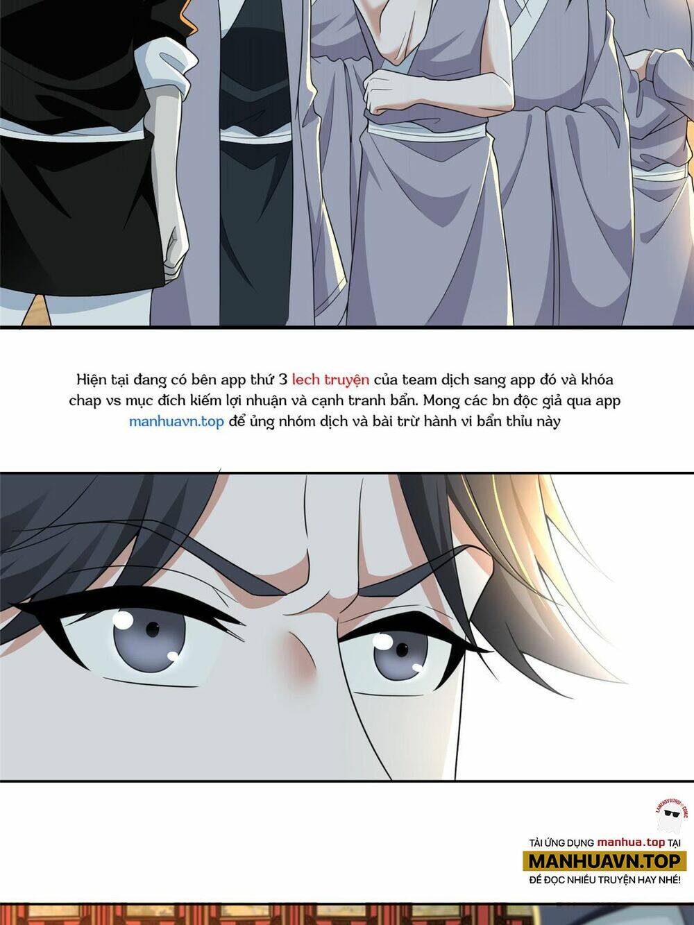 Người Đưa Thư Vô Hạn: Chapter 299