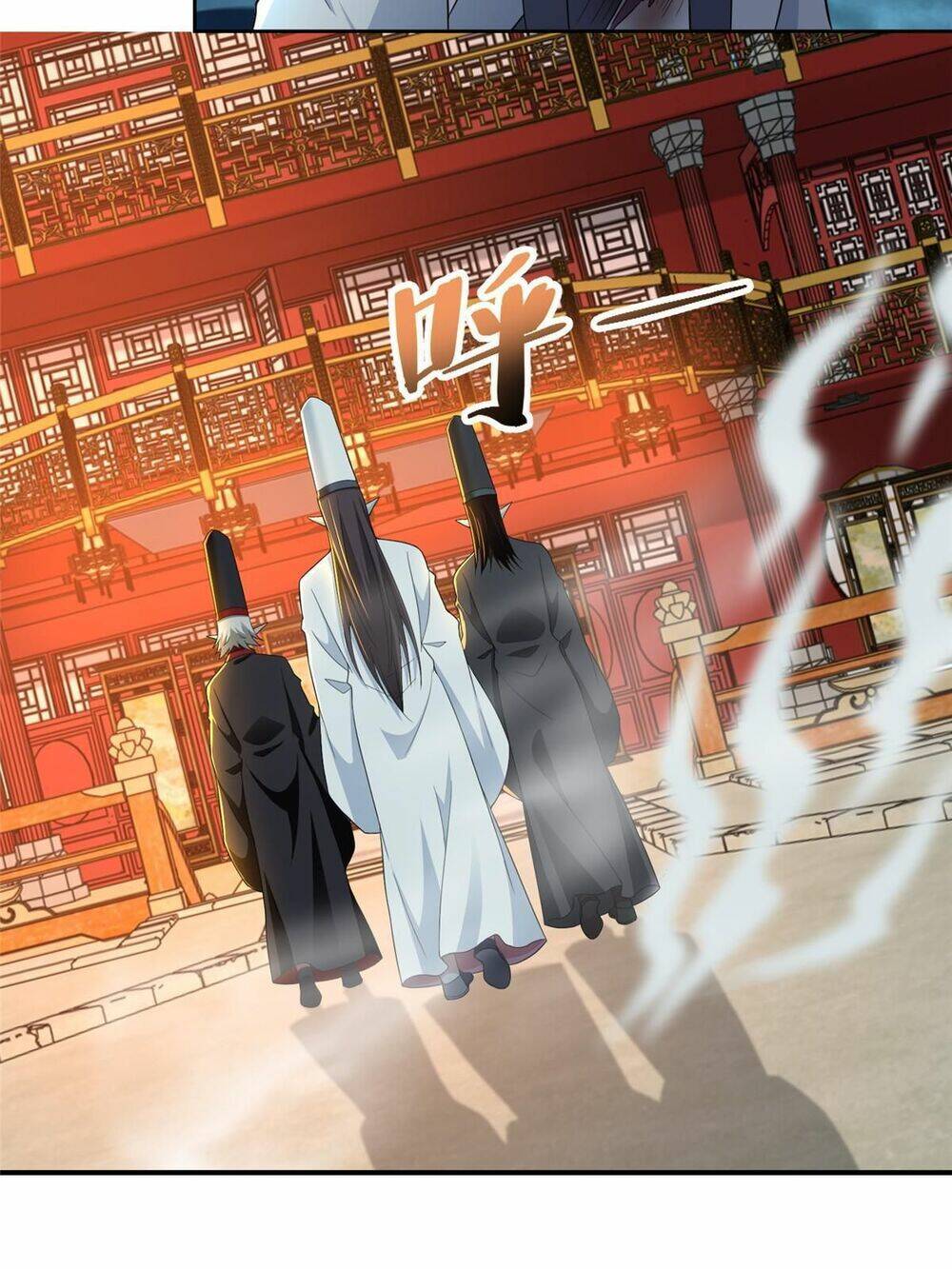 Người Đưa Thư Vô Hạn: Chapter 299