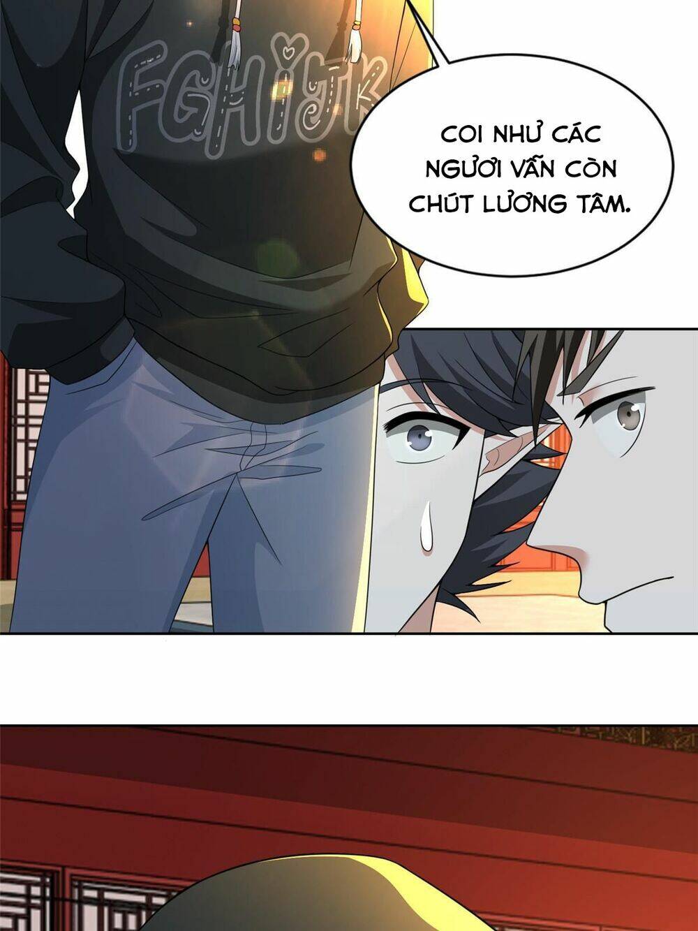 Người Đưa Thư Vô Hạn: Chapter 299