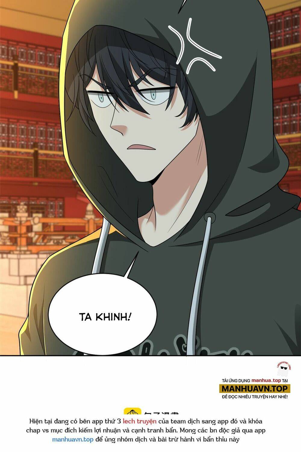 Người Đưa Thư Vô Hạn: Chapter 299