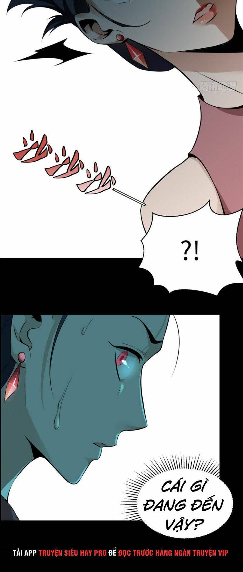 Người Đưa Thư Vô Hạn: Chapter 3