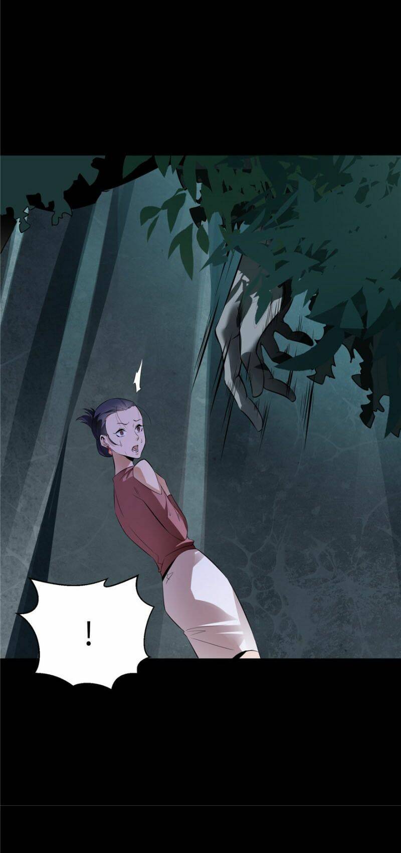 Người Đưa Thư Vô Hạn: Chapter 3
