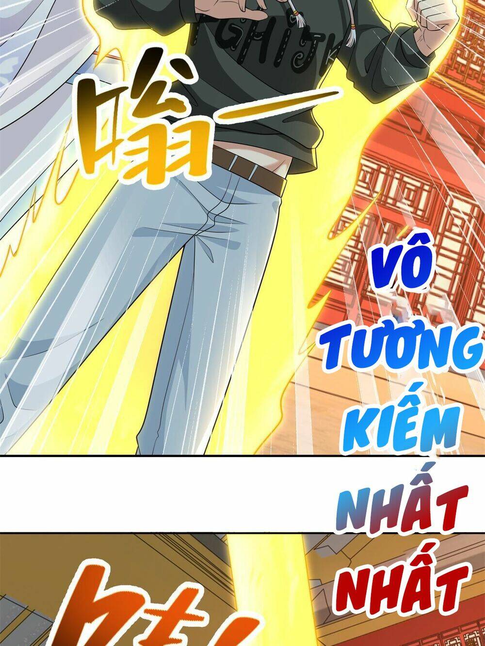 Người Đưa Thư Vô Hạn: Chapter 300