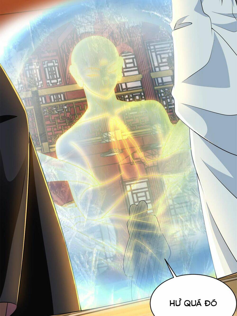Người Đưa Thư Vô Hạn: Chapter 300
