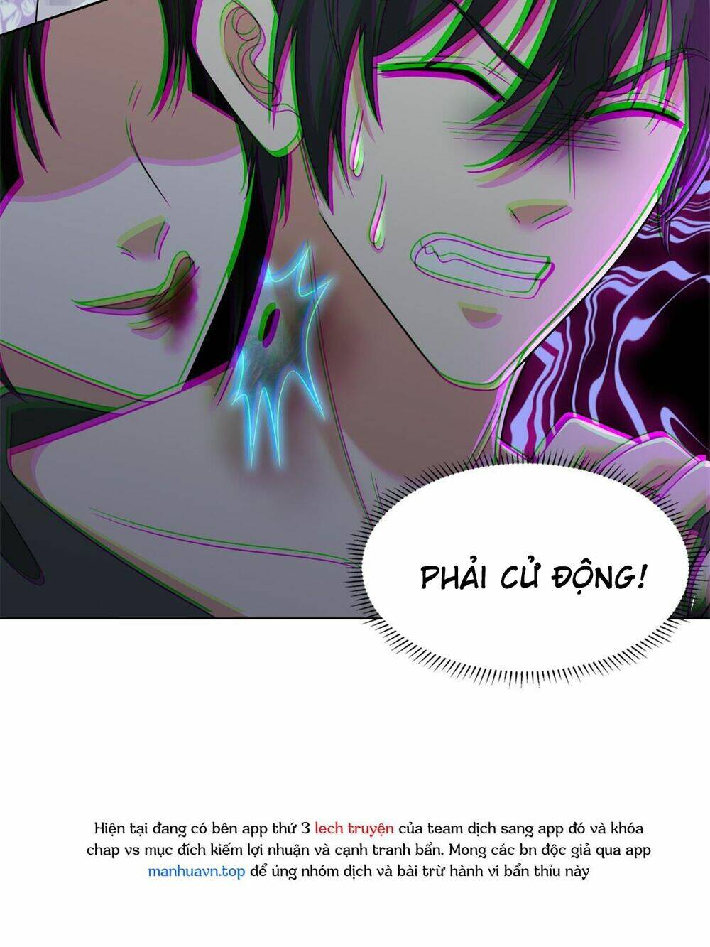 Người Đưa Thư Vô Hạn: Chapter 300
