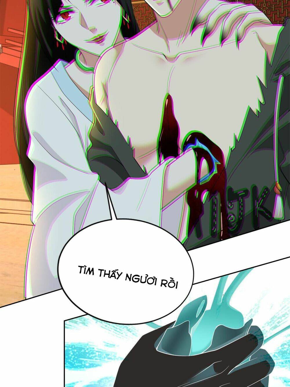 Người Đưa Thư Vô Hạn: Chapter 300