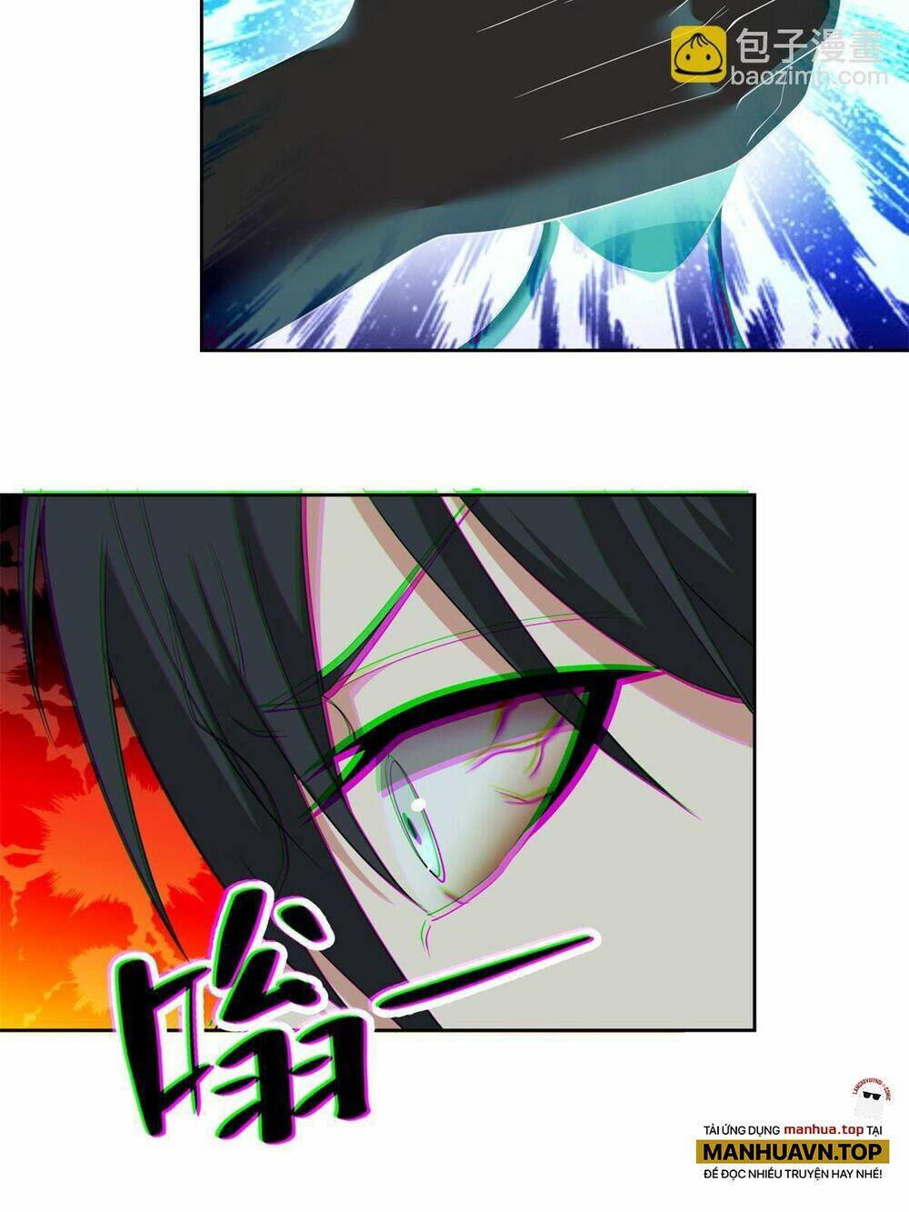 Người Đưa Thư Vô Hạn: Chapter 300