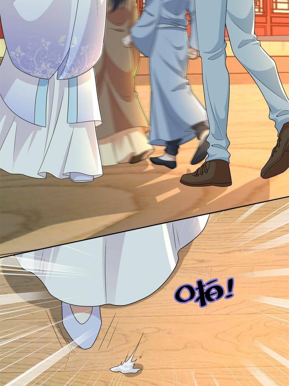 Người Đưa Thư Vô Hạn: Chapter 300