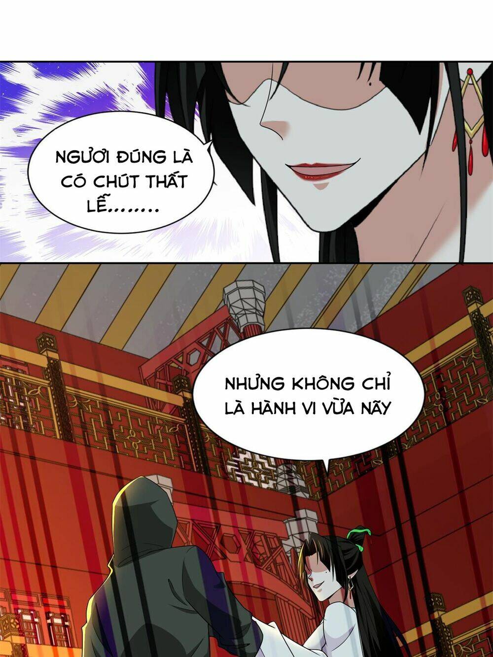 Người Đưa Thư Vô Hạn: Chapter 300