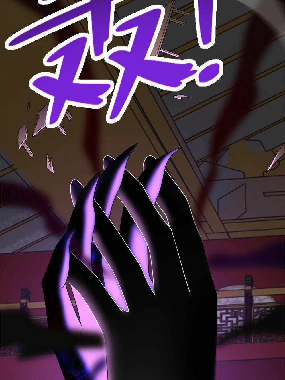 Người Đưa Thư Vô Hạn: Chapter 302