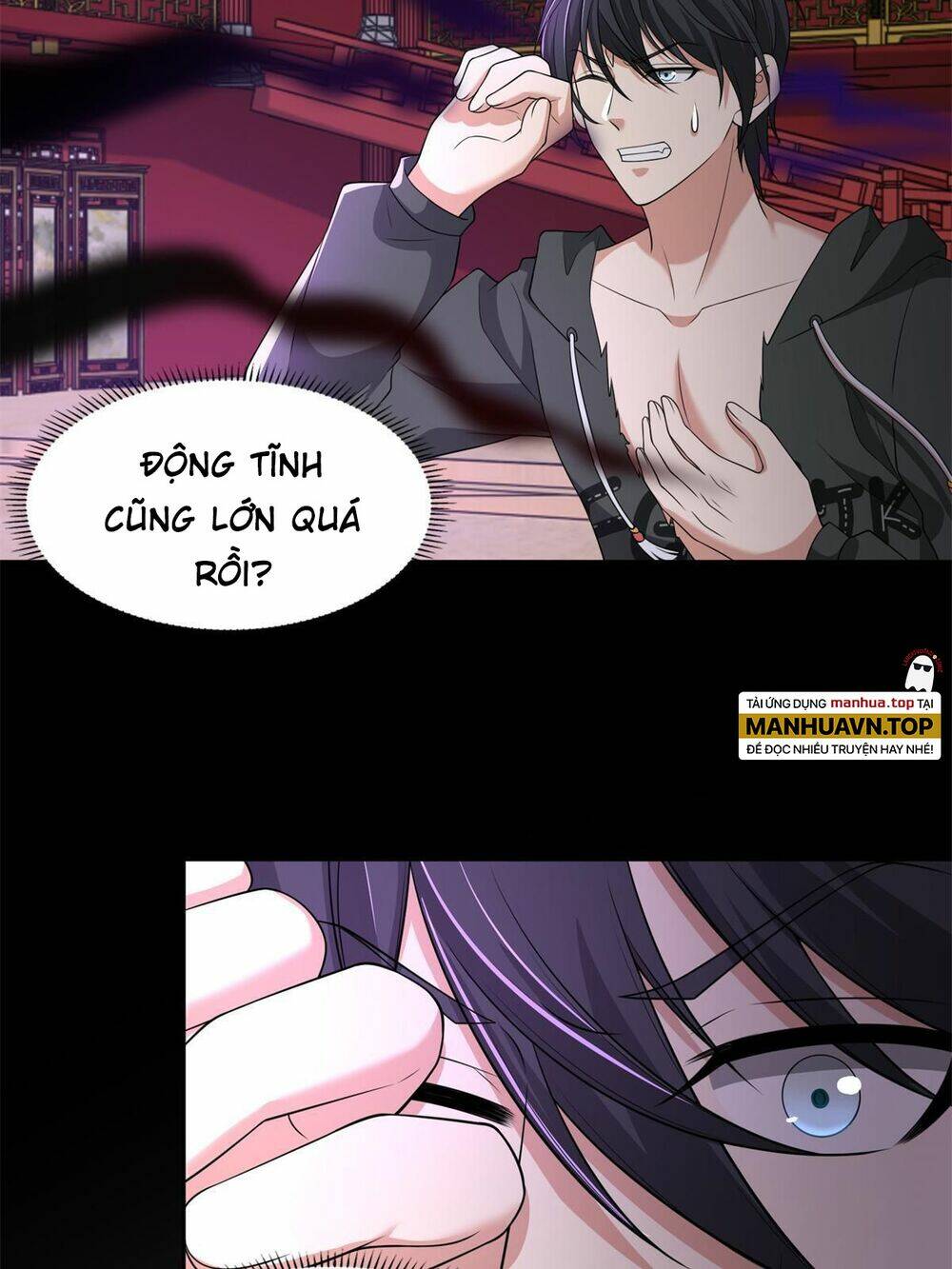 Người Đưa Thư Vô Hạn: Chapter 302