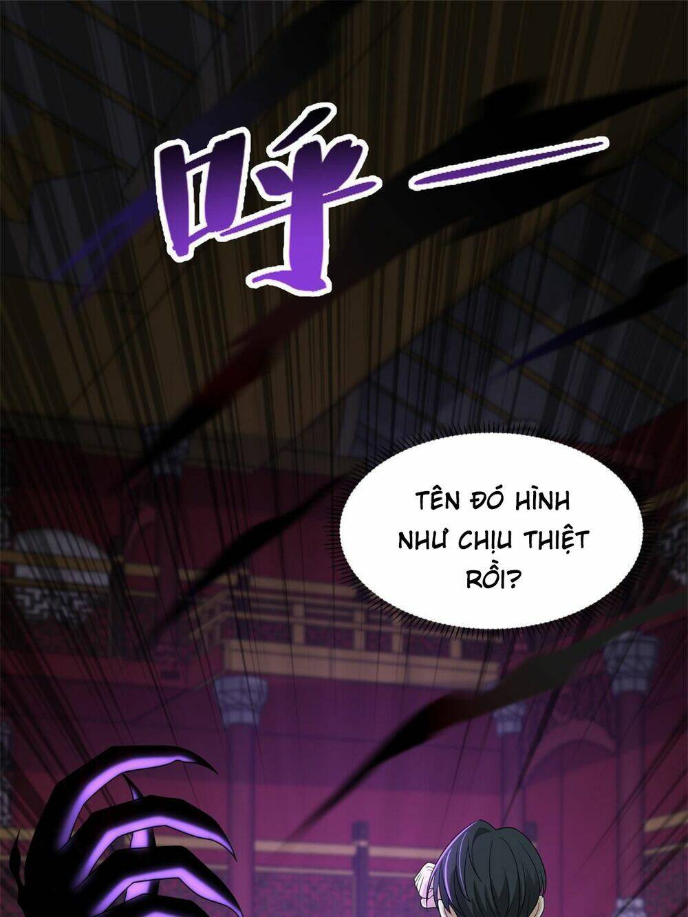 Người Đưa Thư Vô Hạn: Chapter 302