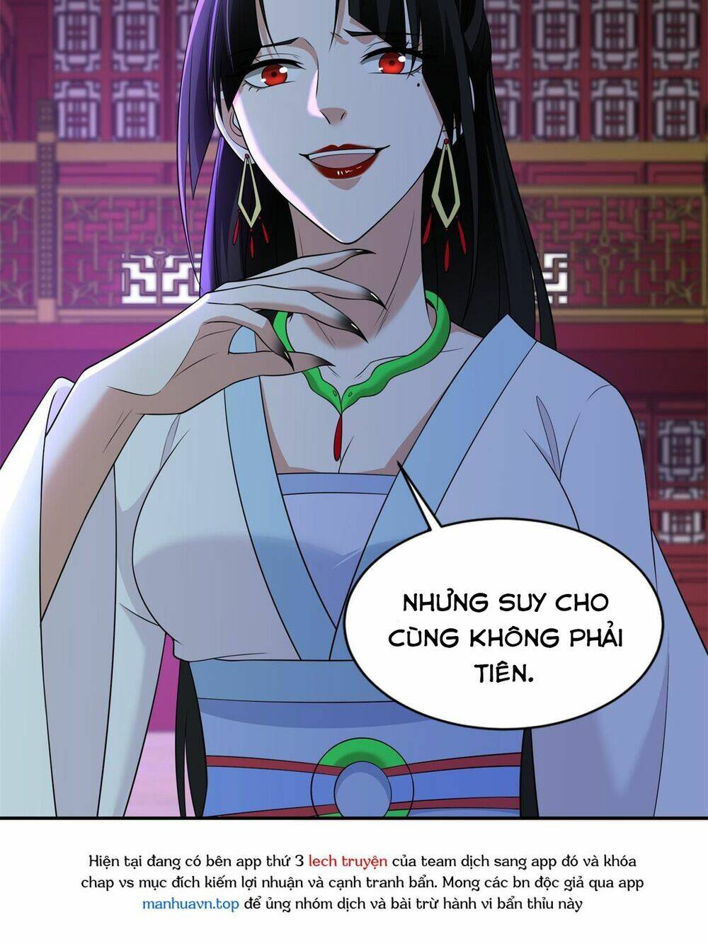 Người Đưa Thư Vô Hạn: Chapter 302