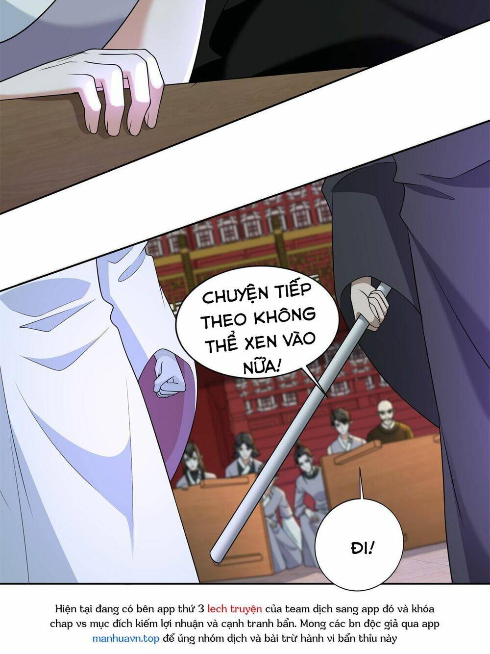 Người Đưa Thư Vô Hạn: Chapter 302